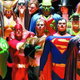 Image: DC Comics. Art by Alex Ross.
